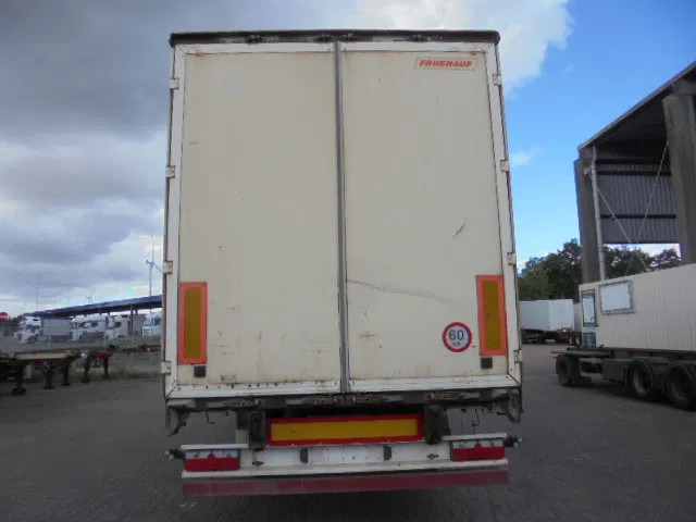 Trailor SYY3P AXEL BPW DISC TUV 28-02-2026 - 侧帘半拖车:图5 Trailor SYY3P AXEL BPW DISC TUV 28-02-2026 - 侧帘半拖车:图5