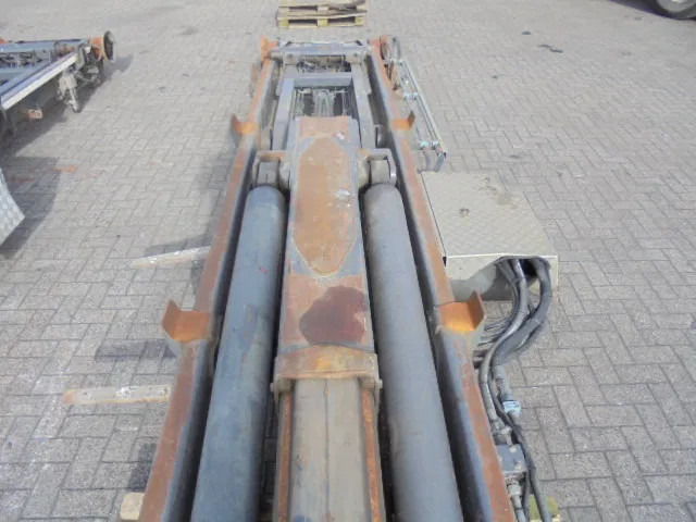 VDL - 吊钩升降车:图3 VDL - 吊钩升降车:图3