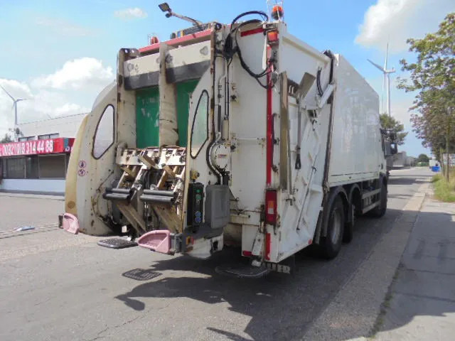 Volvo FE 240 - 垃圾车:图3 Volvo FE 240 - 垃圾车:图3