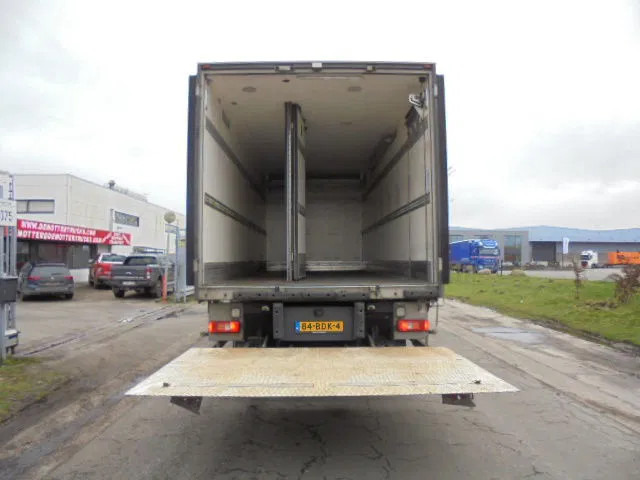 等温卡车 Volvo FE 250 CHEREAU NL TRUCK：图6