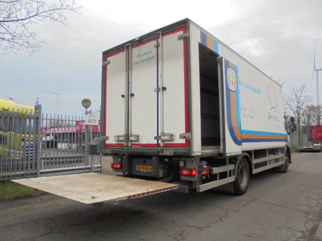 Volvo FE 250 CHEREAU NL TRUCK - 等温卡车:图4 Volvo FE 250 CHEREAU NL TRUCK - 等温卡车:图4