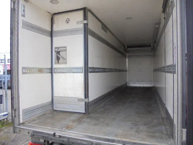 等温卡车 Volvo FE 250 CHEREAU NL TRUCK：图7