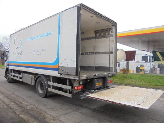 等温卡车 Volvo FE 250 CHEREAU NL TRUCK：图8