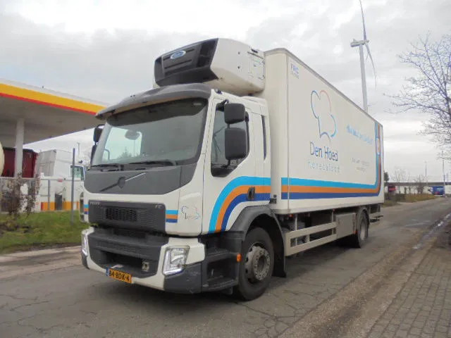 Volvo FE 250 CHEREAU NL TRUCK - 等温卡车:图1 Volvo FE 250 CHEREAU NL TRUCK - 等温卡车:图1