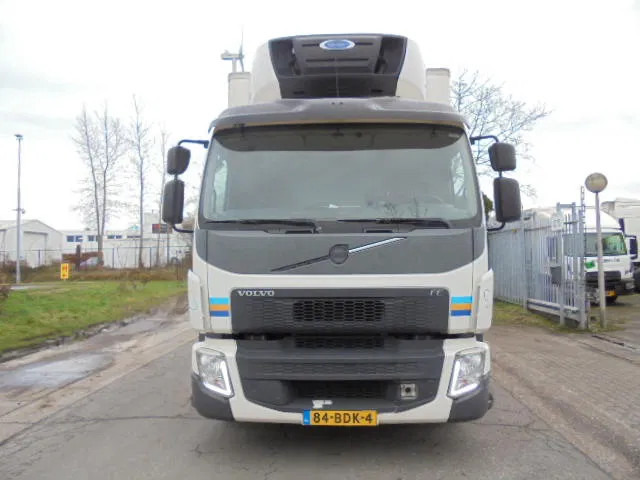Volvo FE 250 CHEREAU - 等温卡车:图2 Volvo FE 250 CHEREAU - 等温卡车:图2