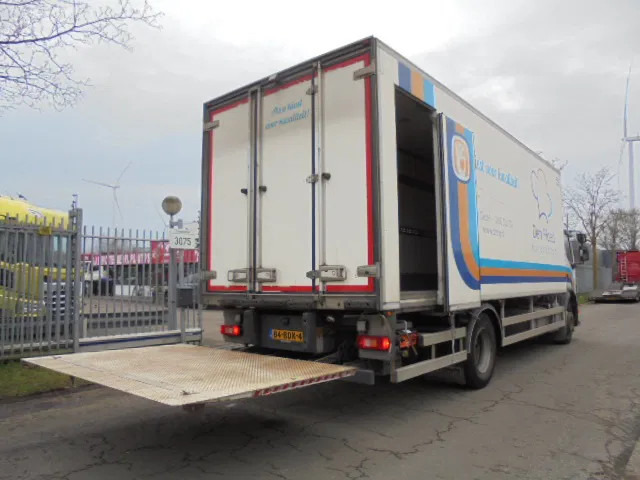 Volvo FE 250 CHEREAU - 等温卡车:图4 Volvo FE 250 CHEREAU - 等温卡车:图4