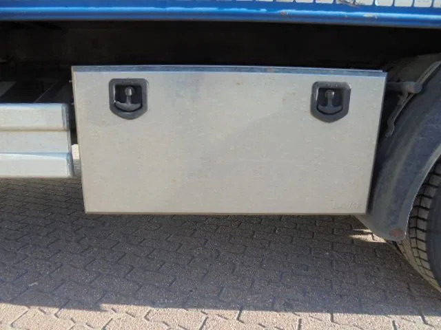 拖吊车 Volvo FE 280:图20 拖吊车 Volvo FE 280:图20