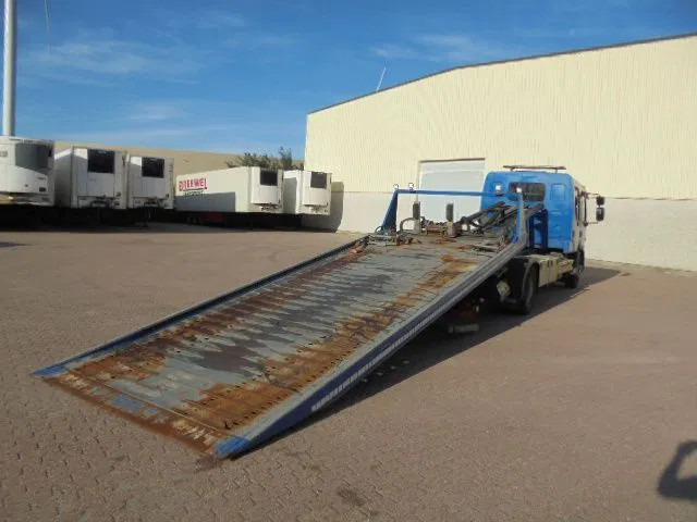 拖吊车 Volvo FE 280:图8 拖吊车 Volvo FE 280:图8