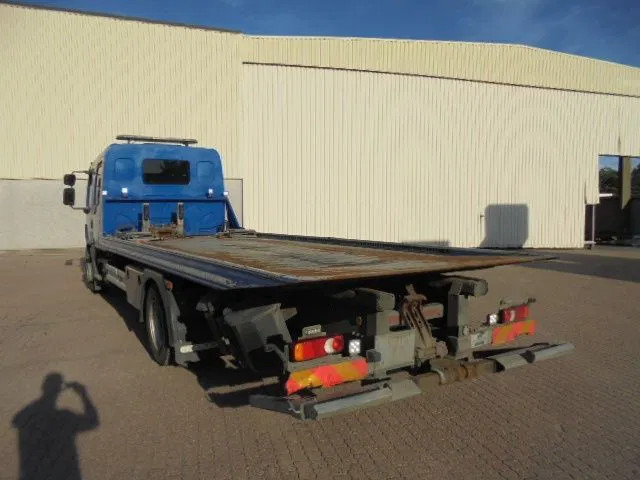 拖吊车 Volvo FE 280:图16 拖吊车 Volvo FE 280:图16