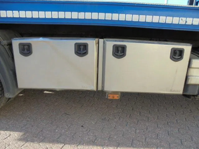 拖吊车 Volvo FE 280:图19 拖吊车 Volvo FE 280:图19