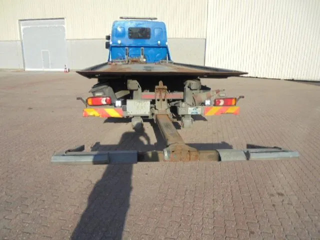 拖吊车 Volvo FE 280:图6 拖吊车 Volvo FE 280:图6