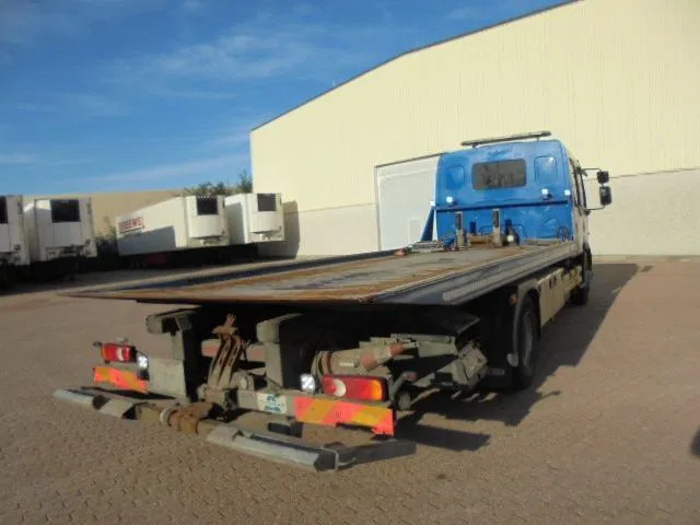 拖吊车 Volvo FE 280:图11 拖吊车 Volvo FE 280:图11