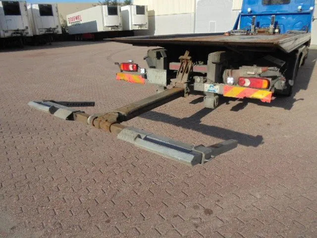 拖吊车 Volvo FE 280:图7 拖吊车 Volvo FE 280:图7