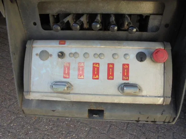 拖吊车 Volvo FE 280:图18 拖吊车 Volvo FE 280:图18