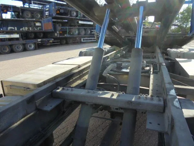 拖吊车 Volvo FE 280:图14 拖吊车 Volvo FE 280:图14