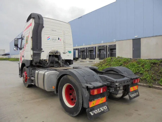 Volvo FM 12.420 EURO 6 - 牵引车:图5 Volvo FM 12.420 EURO 6 - 牵引车:图5