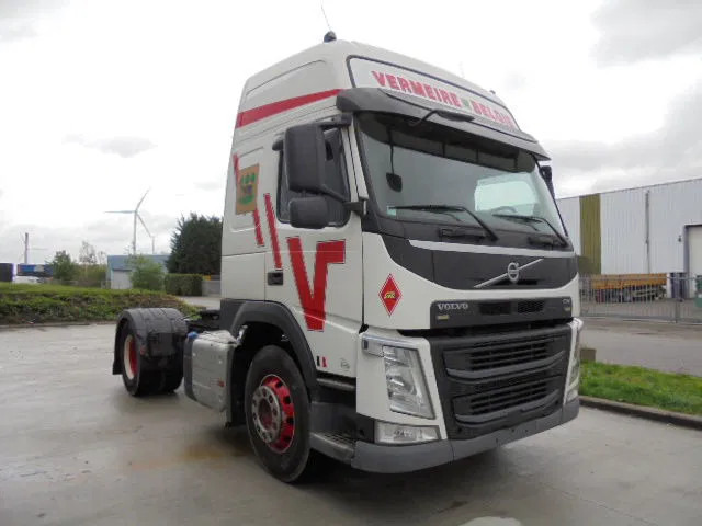 Volvo FM 12.420 EURO 6 - 牵引车:图3 Volvo FM 12.420 EURO 6 - 牵引车:图3