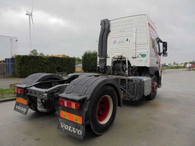 Volvo FM 12.420 EURO 6 - 牵引车:图4 Volvo FM 12.420 EURO 6 - 牵引车:图4