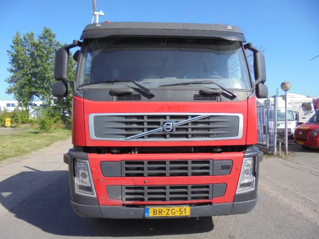 Volvo FM 380 6X2 NL TRUCK - 牵引车:图2 Volvo FM 380 6X2 NL TRUCK - 牵引车:图2