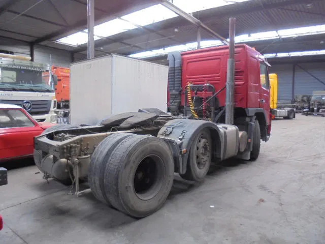 Volvo FM 380 ENGINE NOT OK ONLY PARTS NL TRUCK - 牵引车:图5 Volvo FM 380 ENGINE NOT OK ONLY PARTS NL TRUCK - 牵引车:图5