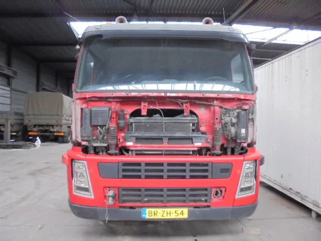 Volvo FM 380 ENGINE NOT OK ONLY PARTS NL TRUCK - 牵引车:图2 Volvo FM 380 ENGINE NOT OK ONLY PARTS NL TRUCK - 牵引车:图2