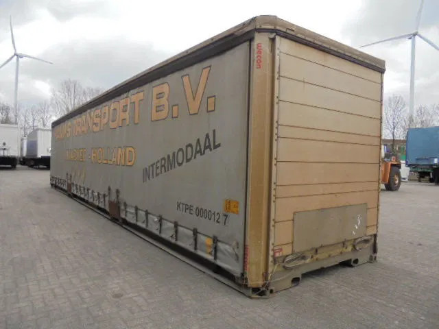 Wecon WPR45SG TUV AND TRAIN LOADINGPROF - 侧帘可拆卸车身:图3 Wecon WPR45SG TUV AND TRAIN LOADINGPROF - 侧帘可拆卸车身:图3