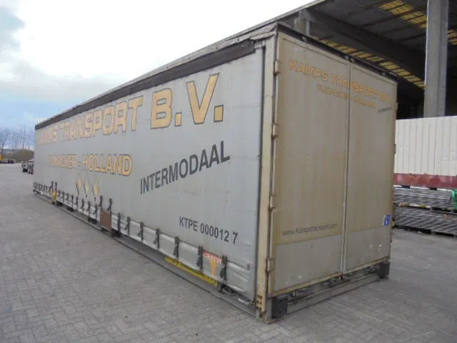 Wecon WPR45SG TUV AND TRAIN LOADINGPROF - 侧帘可拆卸车身:图4 Wecon WPR45SG TUV AND TRAIN LOADINGPROF - 侧帘可拆卸车身:图4