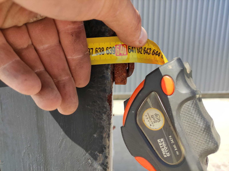 栏板式/ 平板卡车 Iveco Eurotech 190E35 flatbed truck：图16