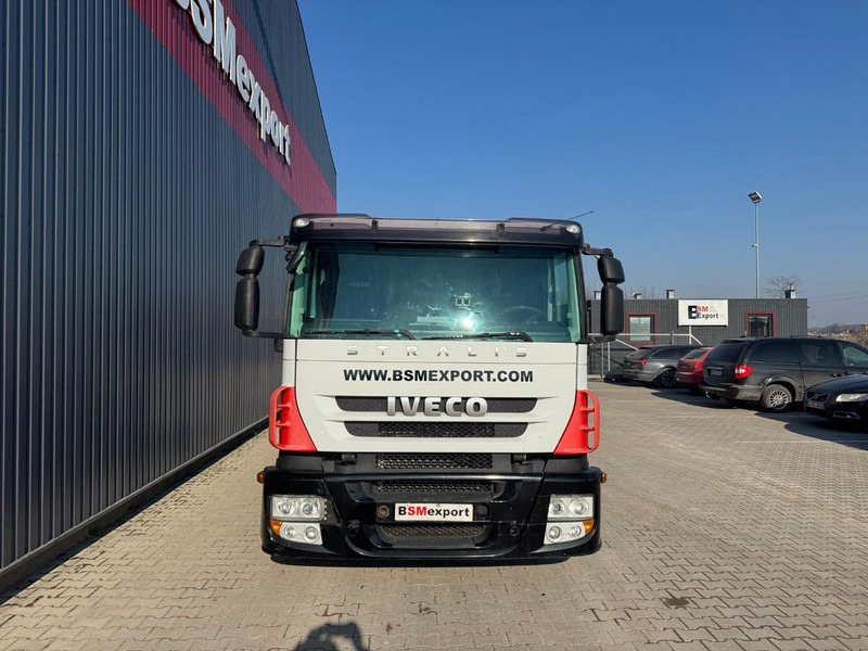 Iveco Stralis 440s42 - 牵引车:图2 Iveco Stralis 440s42 - 牵引车:图2