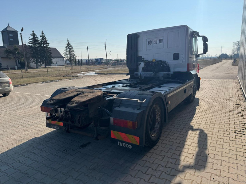 Iveco Stralis 440s42 - 牵引车:图4 Iveco Stralis 440s42 - 牵引车:图4