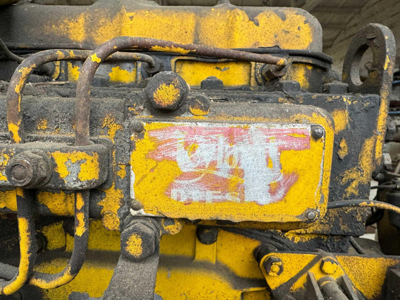 Leyland 401 6 cylinder engine - 发动机 适用于 卡车:图4 Leyland 401 6 cylinder engine - 发动机 适用于 卡车:图4
