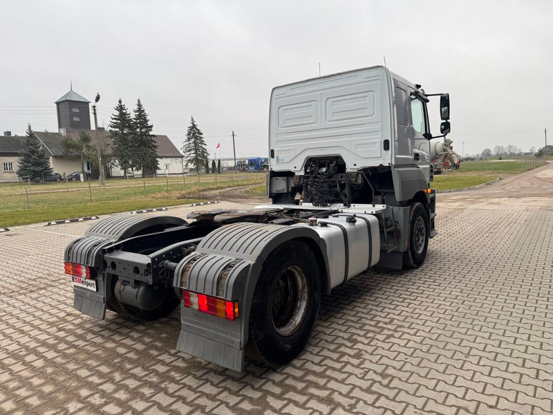 Mercedes-Benz Axor 1843 - 牵引车:图3 Mercedes-Benz Axor 1843 - 牵引车:图3