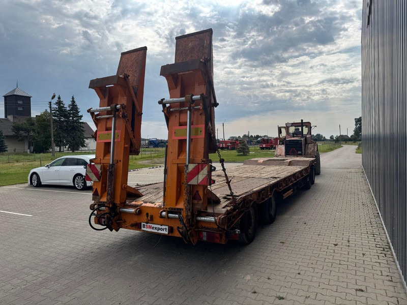 Müller-Mitteltal - 低装载拖车:图3 Müller-Mitteltal - 低装载拖车:图3