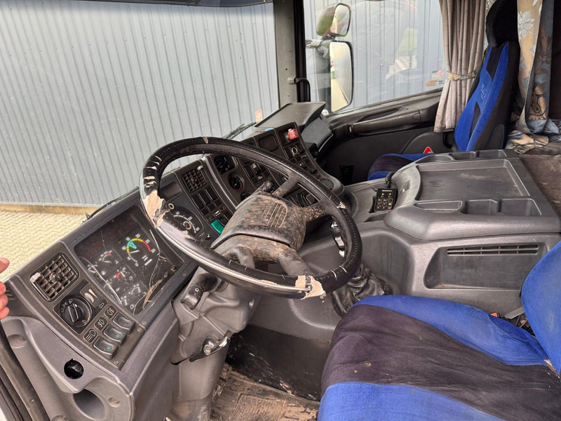 Scania P 124.360, 18800 liter - 罐车:图5 Scania P 124.360, 18800 liter - 罐车:图5