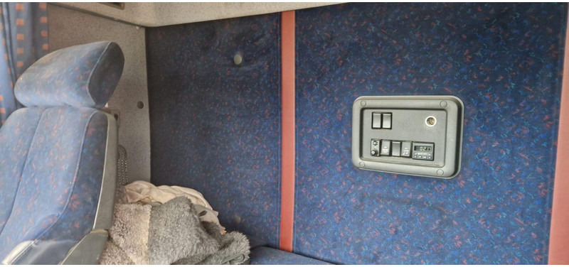 牵引车 Volvo FH 12.420:图8 牵引车 Volvo FH 12.420:图8