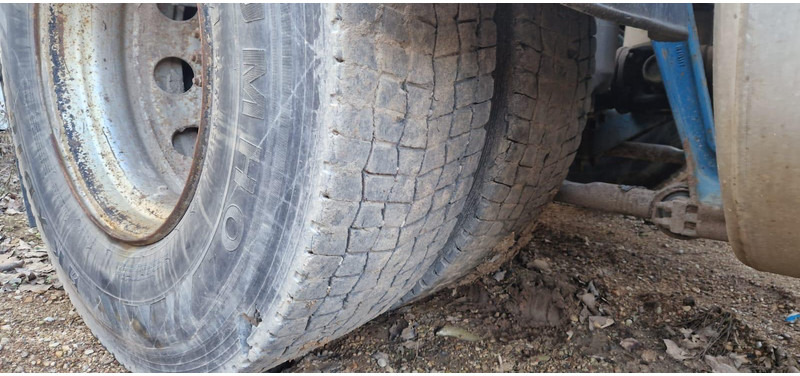 牵引车 Volvo FH 12.420:图10 牵引车 Volvo FH 12.420:图10