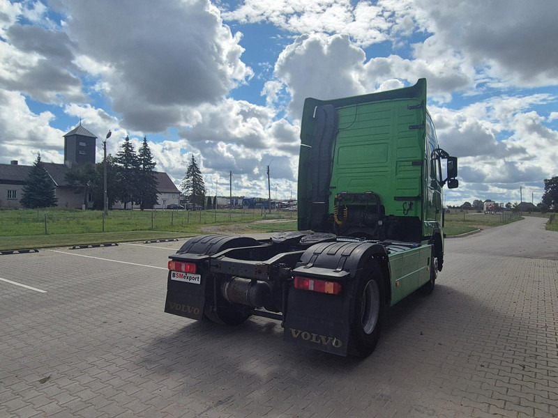 Volvo FH 460 - 牵引车:图3 Volvo FH 460 - 牵引车:图3