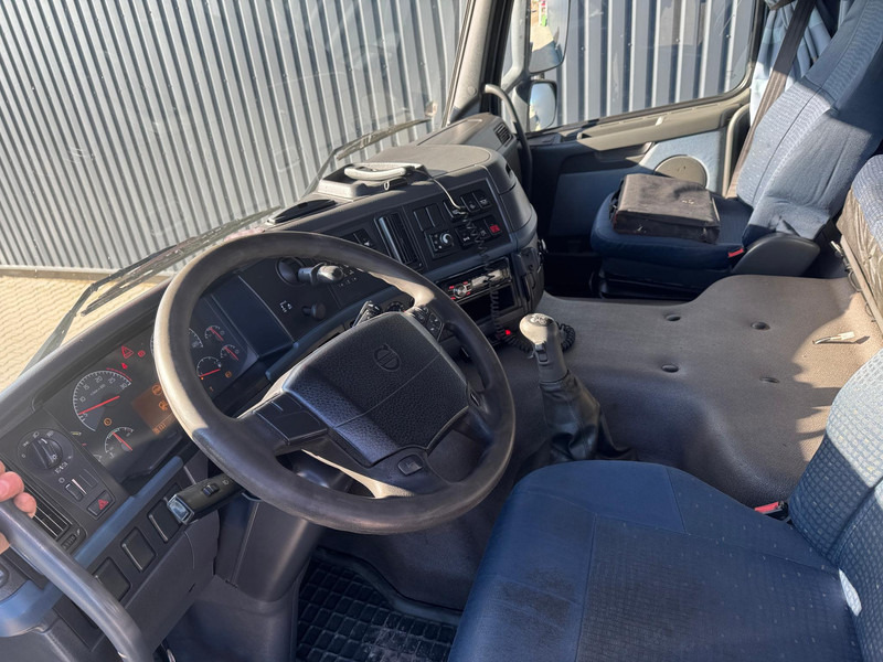 Volvo FM 12.400 NO CRANE - 牵引车:图5 Volvo FM 12.400 NO CRANE - 牵引车:图5