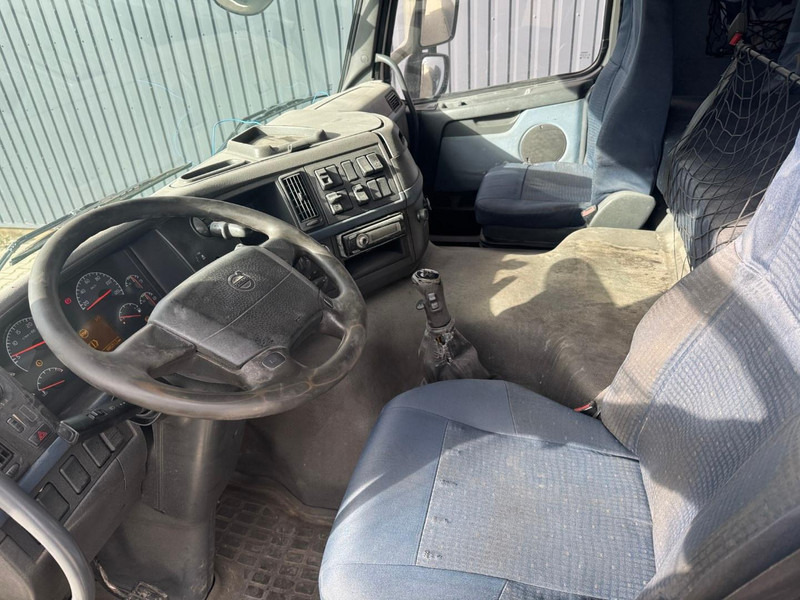 Volvo FM9, 11000 liter - 罐车:图5 Volvo FM9, 11000 liter - 罐车:图5