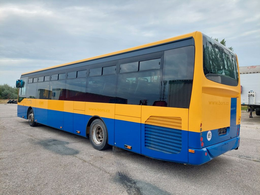 Irisbus Crossway LE (Low Entry) 11,995 m - 5 Stück - 城市巴士:图3 Irisbus Crossway LE (Low Entry) 11,995 m - 5 Stück - 城市巴士:图3