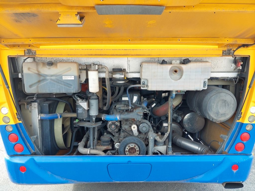 Irisbus Crossway Low Entry Irisbus Crossway Low Entry - 郊区巴士:图5 Irisbus Crossway Low Entry Irisbus Crossway Low Entry - 郊区巴士:图5