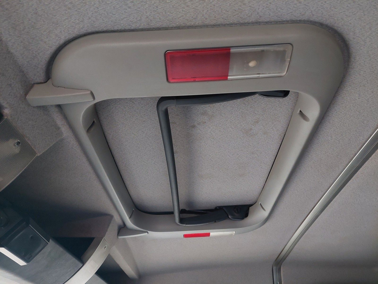 MAN TGS 33.480 6x6 BB Bordmatik 租赁 MAN TGS 33.480 6x6 BB Bordmatik：图37