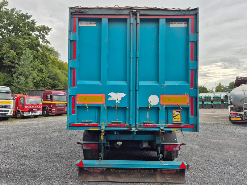Benalu 60M³ TIPPER - 翻斗半拖车:图4 Benalu 60M³ TIPPER - 翻斗半拖车:图4