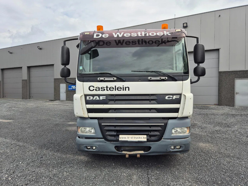 DAF CF 85.410 18000L FUEL/CARBURANT - DOUBLE PUMP + COUNTER - 5 COMP - 罐车:图2 DAF CF 85.410 18000L FUEL/CARBURANT - DOUBLE PUMP + COUNTER - 5 COMP - 罐车:图2