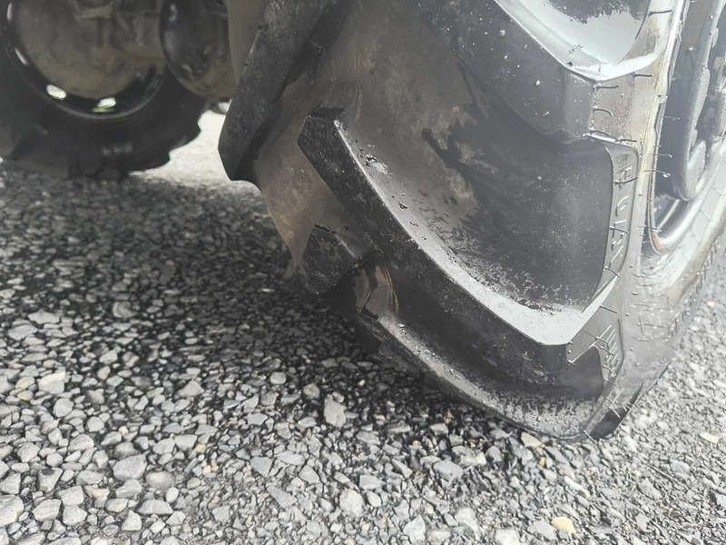 起重车 MAN 8.136 4X4 - QUARRY TRUCK - CRANE PM - ONLY 82730 KM：图18