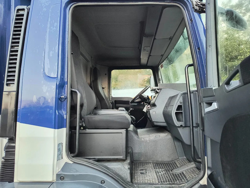MAN TGM 18.250 2 COMP THERMOKING - 2000KG DHOLLANDIA 租赁 MAN TGM 18.250 2 COMP THERMOKING - 2000KG DHOLLANDIA：图9