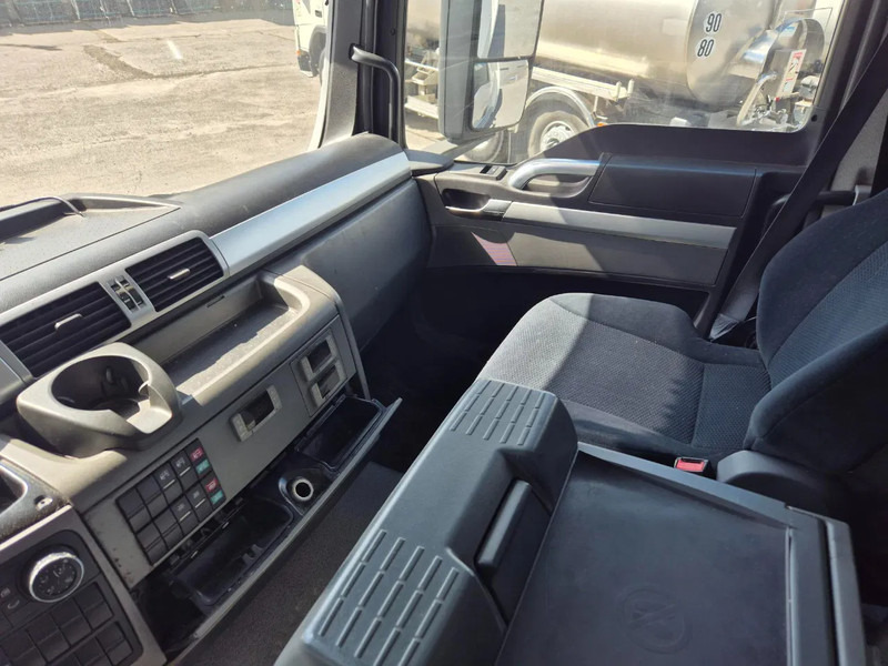 冷藏车 MAN TGS 18.320 COOLING TRUCK - D'HOLLANDIA TAILLIFT:图12 冷藏车 MAN TGS 18.320 COOLING TRUCK - D'HOLLANDIA TAILLIFT:图12