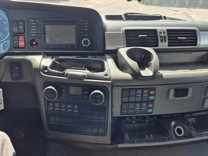 冷藏车 MAN TGS 18.320 COOLING TRUCK - D'HOLLANDIA TAILLIFT:图11 冷藏车 MAN TGS 18.320 COOLING TRUCK - D'HOLLANDIA TAILLIFT:图11