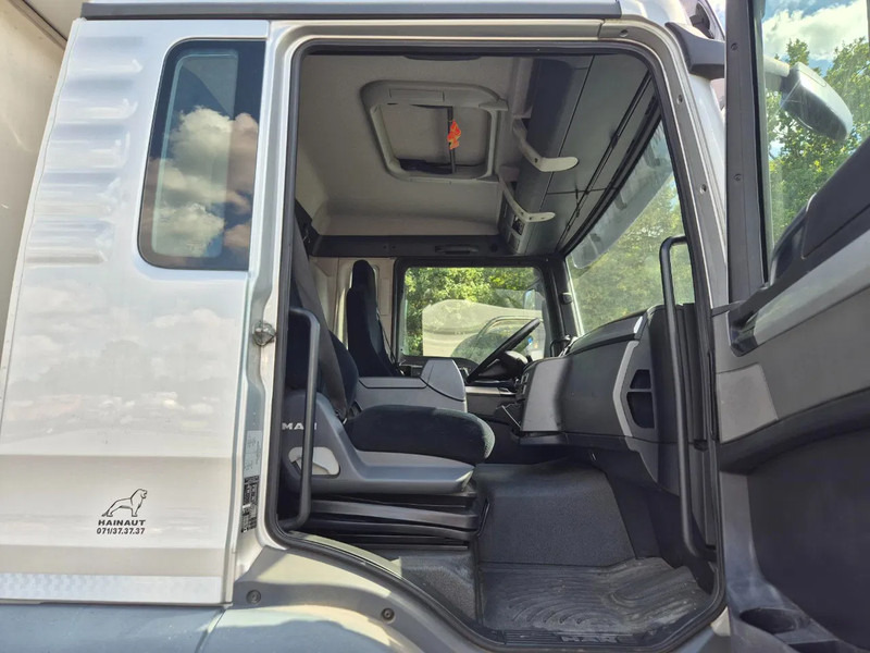 冷藏车 MAN TGS 18.320 COOLING TRUCK - D'HOLLANDIA TAILLIFT:图13 冷藏车 MAN TGS 18.320 COOLING TRUCK - D'HOLLANDIA TAILLIFT:图13