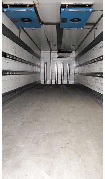 冷藏车 MAN TGS 18.320 COOLING TRUCK - D'HOLLANDIA TAILLIFT:图15 冷藏车 MAN TGS 18.320 COOLING TRUCK - D'HOLLANDIA TAILLIFT:图15